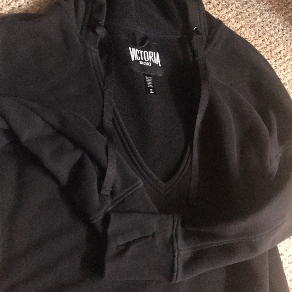 Victoria Sport Hoodie